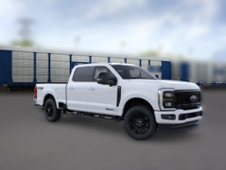 Ford Super Duty F-350 SRW LARIAT 4WD Crew Cab 6.75' Box 2026