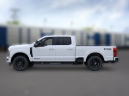 Ford Super Duty F-350 SRW LARIAT 4WD Crew Cab 6.75' Box 2026