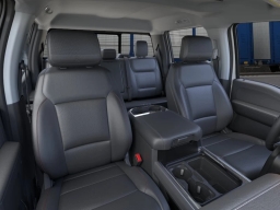 Ford Super Duty F-350 SRW LARIAT 4WD Crew Cab 6.75' Box 2026