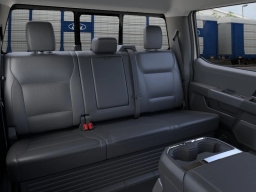 Ford Super Duty F-350 SRW LARIAT 4WD Crew Cab 6.75' Box 2026