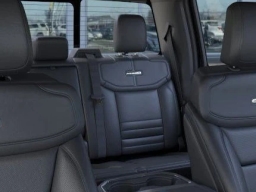 Ford Super Duty F-350 SRW Platinum 4WD Crew Cab 6.75' Box 2026