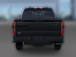 Ford Super Duty F-350 SRW Platinum 4WD Crew Cab 6.75' Box 2026