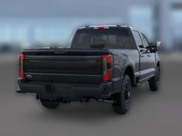 Ford Super Duty F-350 SRW Platinum 4WD Crew Cab 6.75' Box 2026