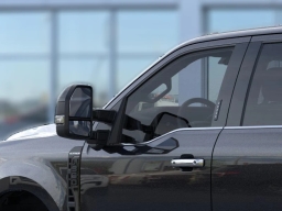 Ford Super Duty F-350 SRW Platinum 4WD Crew Cab 6.75' Box 2026