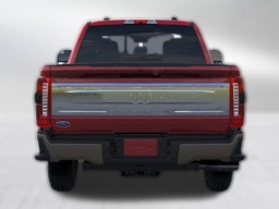 Ford Super Duty F-350 SRW King Ranch 4WD Crew Cab 6.75' Box 2026