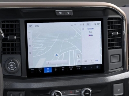 Ford Super Duty F-350 SRW King Ranch 4WD Crew Cab 6.75' Box 2026