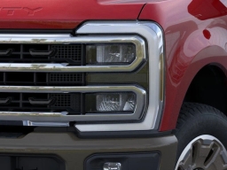 Ford Super Duty F-350 SRW King Ranch 4WD Crew Cab 6.75' Box 2026