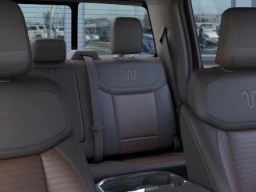 Ford Super Duty F-350 SRW King Ranch 4WD Crew Cab 6.75' Box 2026