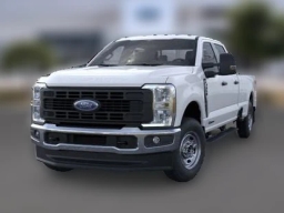 Ford Super Duty F-350 SRW XL 4WD Crew Cab 8' Box 2026