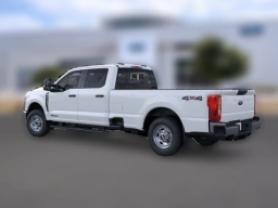 Ford Super Duty F-350 SRW XL 4WD Crew Cab 8' Box 2026