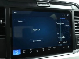 Ford Super Duty F-350 SRW XLT 4WD Crew Cab 8' Box 2026