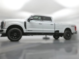 Ford Super Duty F-350 SRW XLT 4WD Crew Cab 8' Box 2026