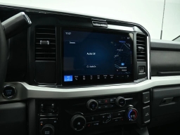 Ford Super Duty F-350 SRW XLT 4WD Crew Cab 8' Box 2026