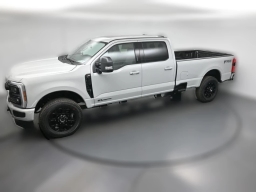 Ford Super Duty F-350 SRW XLT 4WD Crew Cab 8' Box 2026