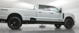 Ford Super Duty F-350 SRW XLT 4WD Crew Cab 8' Box 2026