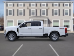 Ford Super Duty F-350 SRW LARIAT 4WD Crew Cab 6.75' Box 2026