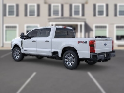 Ford Super Duty F-350 SRW LARIAT 4WD Crew Cab 6.75' Box 2026