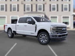 Ford Super Duty F-350 SRW LARIAT 4WD Crew Cab 6.75' Box 2026