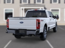 Ford Super Duty F-350 SRW LARIAT 4WD Crew Cab 6.75' Box 2026