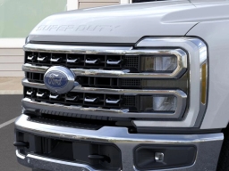 Ford Super Duty F-350 SRW LARIAT 4WD Crew Cab 6.75' Box 2026