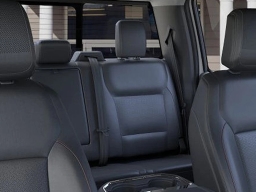 Ford Super Duty F-350 SRW LARIAT 4WD Crew Cab 6.75' Box 2026