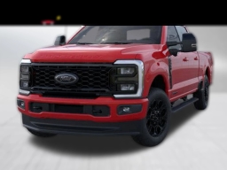 Ford Super Duty F-350 SRW LARIAT 4WD Crew Cab 6.75' Box 2026