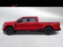 Ford Super Duty F-350 SRW LARIAT 4WD Crew Cab 6.75' Box 2026