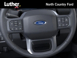 Ford Super Duty F-350 SRW LARIAT 4WD Crew Cab 6.75' Box 2026