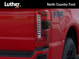 Ford Super Duty F-350 SRW LARIAT 4WD Crew Cab 6.75' Box 2026