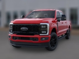 Ford Super Duty F-350 SRW LARIAT 4WD Crew Cab 6.75' Box 2026