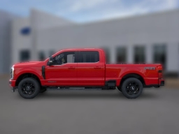 Ford Super Duty F-350 SRW LARIAT 4WD Crew Cab 6.75' Box 2026