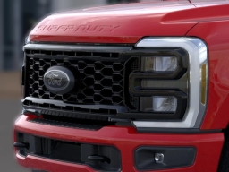 Ford Super Duty F-350 SRW LARIAT 4WD Crew Cab 6.75' Box 2026