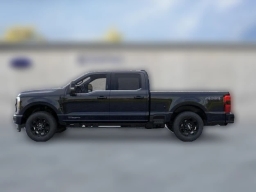 Ford Super Duty F-350 SRW LARIAT 4WD Crew Cab 6.75' Box 2026