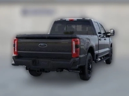 Ford Super Duty F-350 SRW LARIAT 4WD Crew Cab 6.75' Box 2026