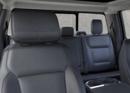 Ford Super Duty F-350 SRW LARIAT 4WD Crew Cab 6.75' Box 2026