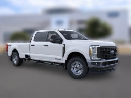 Ford Super Duty F-350 SRW XL 4WD Crew Cab 8' Box 2026