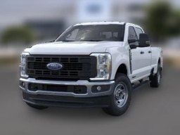 Ford Super Duty F-350 SRW XL 4WD Crew Cab 8' Box 2026