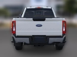 Ford Super Duty F-350 SRW XL 4WD Crew Cab 8' Box 2026