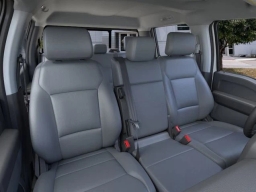 Ford Super Duty F-350 SRW XL 4WD Crew Cab 8' Box 2026