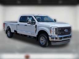 Ford Super Duty F-350 SRW XL 4WD Crew Cab 8' Box 2026