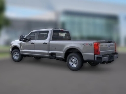 Ford Super Duty F-350 SRW XL 4WD Crew Cab 8' Box 2026