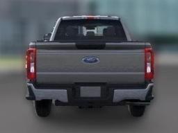 Ford Super Duty F-350 SRW XL 4WD Crew Cab 8' Box 2026