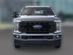Ford Super Duty F-350 SRW XL 4WD Crew Cab 8' Box 2026