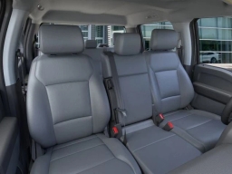 Ford Super Duty F-350 SRW XL 4WD Crew Cab 8' Box 2026