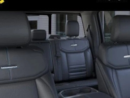 Ford Super Duty F-350 SRW Platinum 4WD Crew Cab 6.75' Box 2026