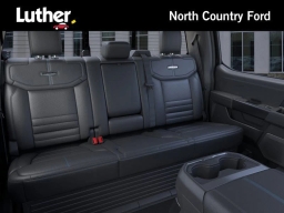 Ford Super Duty F-350 SRW Platinum 4WD Crew Cab 6.75' Box 2026