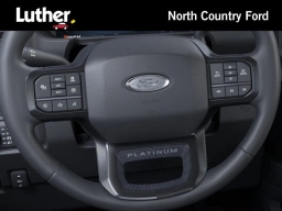 Ford Super Duty F-350 SRW Platinum 4WD Crew Cab 6.75' Box 2026