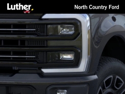 Ford Super Duty F-350 SRW Platinum 4WD Crew Cab 6.75' Box 2026