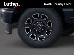 Ford Super Duty F-350 SRW Platinum 4WD Crew Cab 6.75' Box 2026