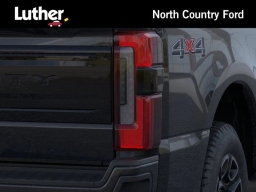 Ford Super Duty F-350 SRW Platinum 4WD Crew Cab 6.75' Box 2026